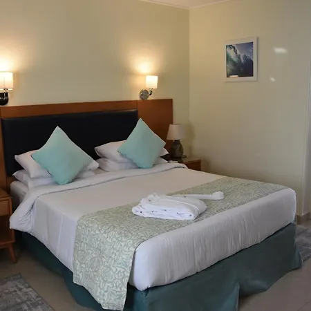 Nuweiba Club Resort