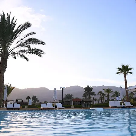 Nuweiba Club Resort