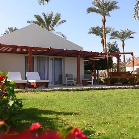 Nuweiba Club Resort