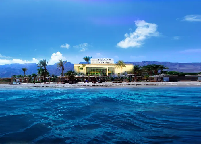 Resort Club Nuweiba`