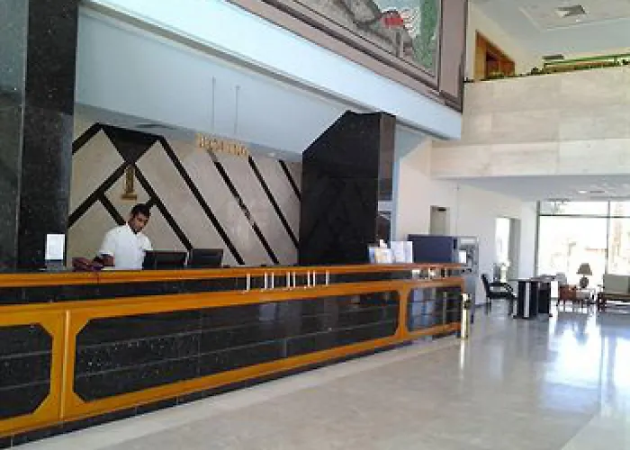 Resort Club 4*
