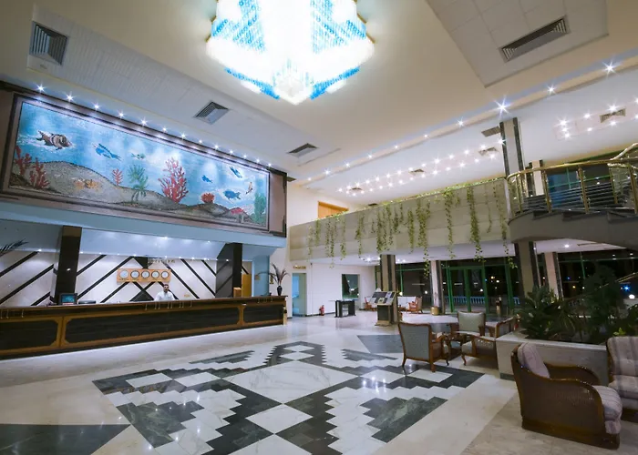 Club Resort