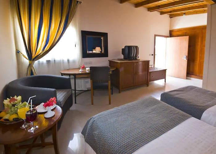 Club 4* Nuweiba`