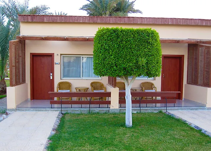 Club Resort 4*