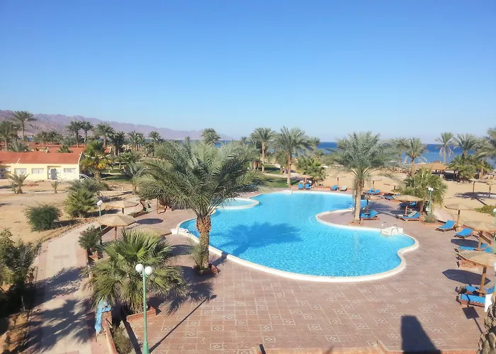Club 4* Nuweiba`