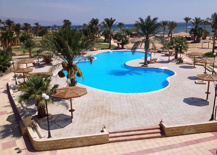 Club Resort Nuweiba`