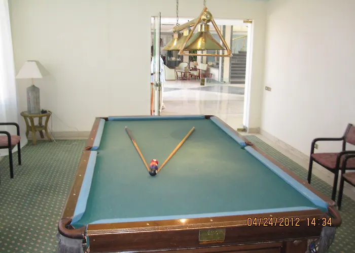 Resort Club
