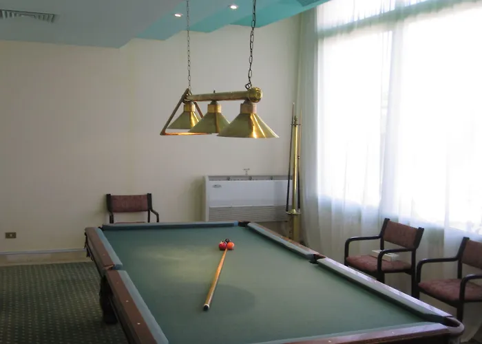Club Resort