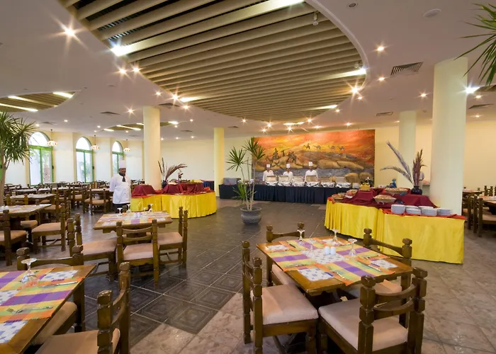 Club Resort Nuweiba`