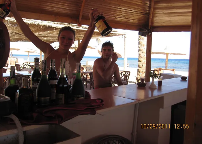 Club Nuweiba`