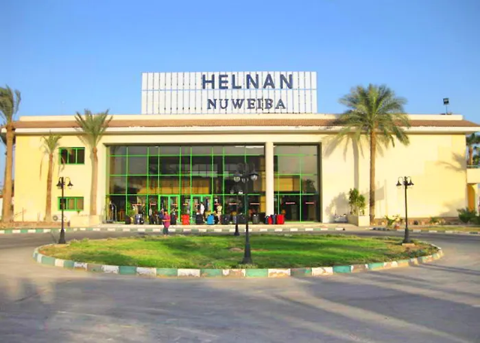 Club Nuweiba`