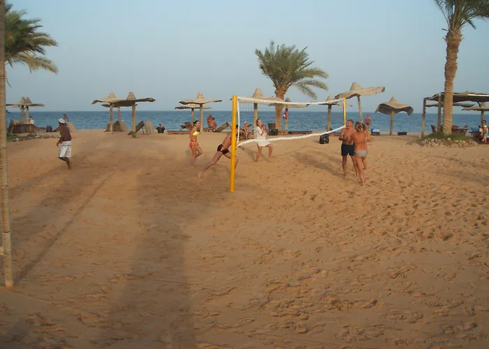 Club Resort Nuweiba`