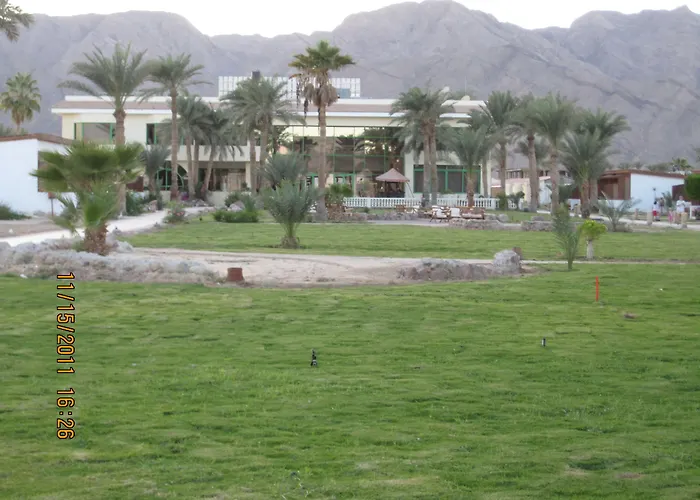 Club Resort
