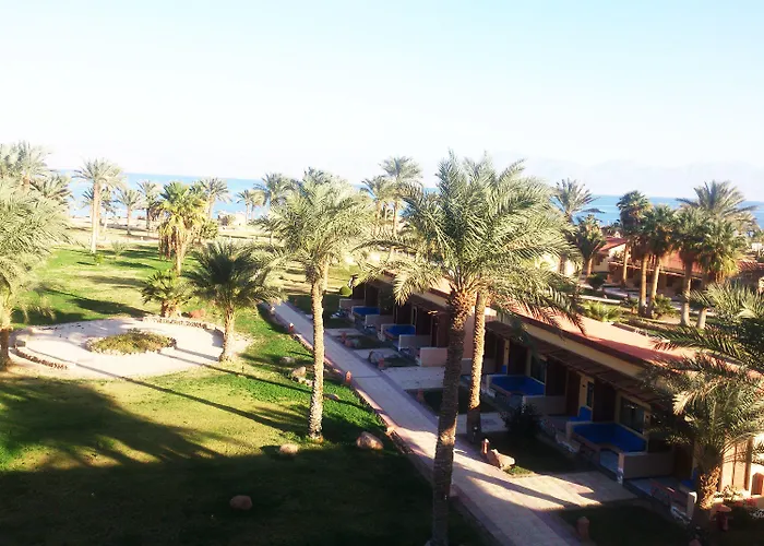 Resort Club