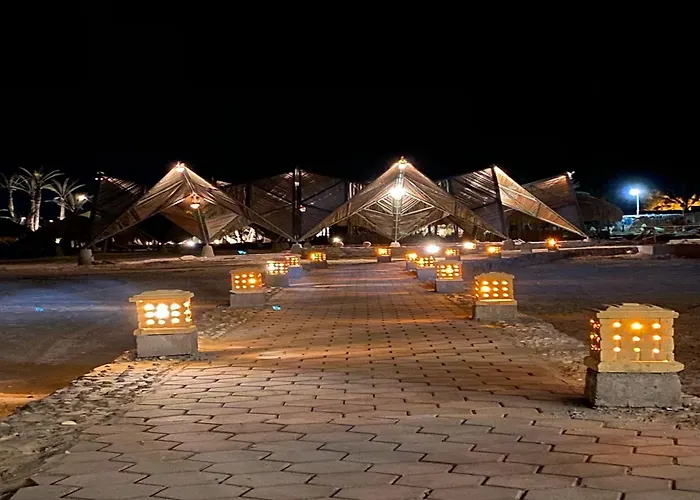 Resort Club Nuweiba`