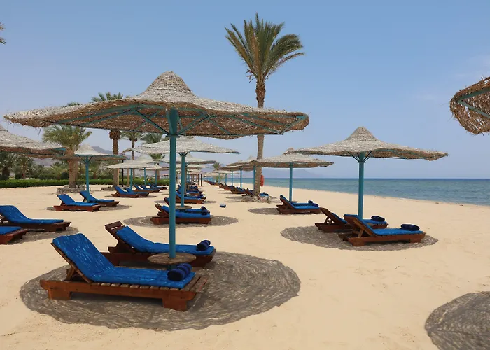 Club 4* Nuweiba`