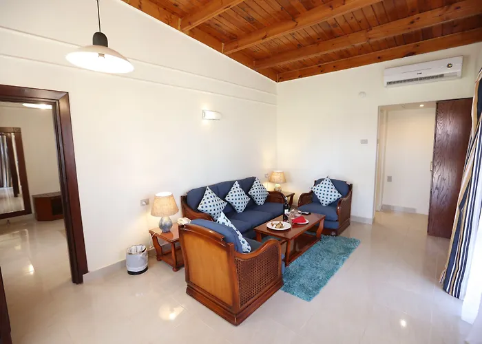Resort Club Nuweiba`