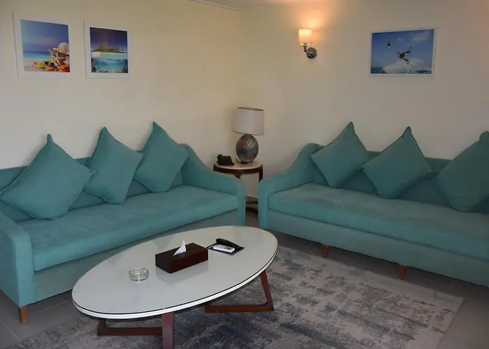 Resort Club