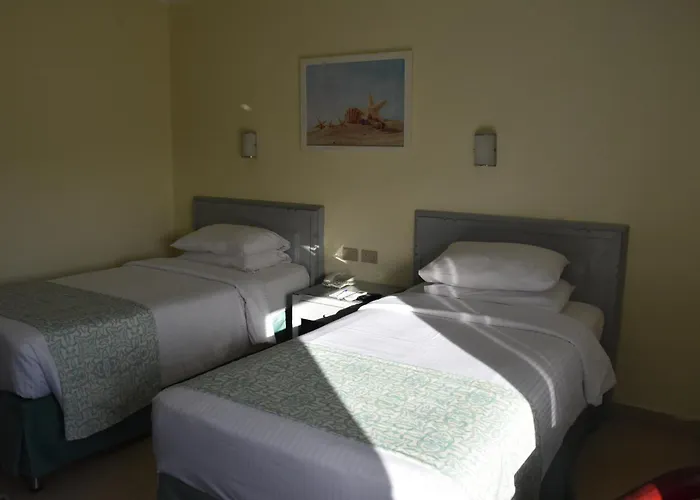 Resort Club Nuweiba`