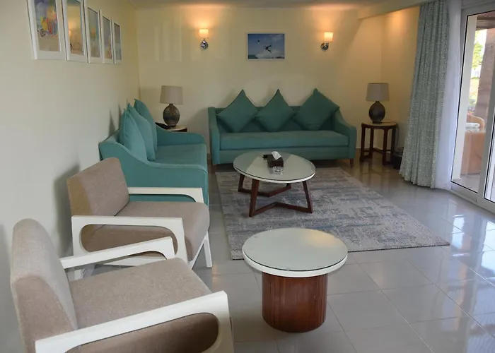 Club Resort 4*