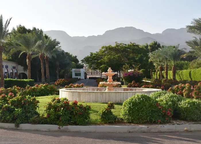 Club Resort Nuweiba`
