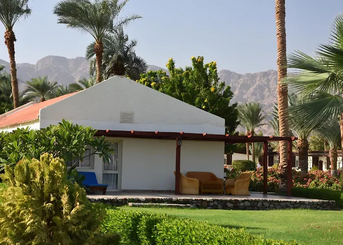 Resort Club Nuweiba`