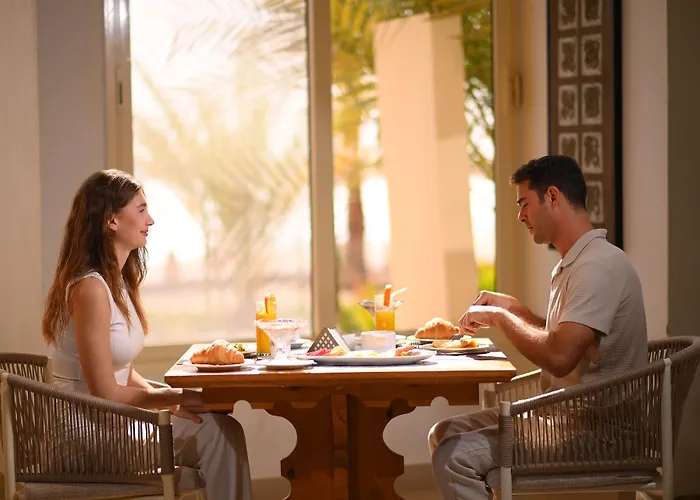 Fiord Club Resort&spa Resort Nuweiba`