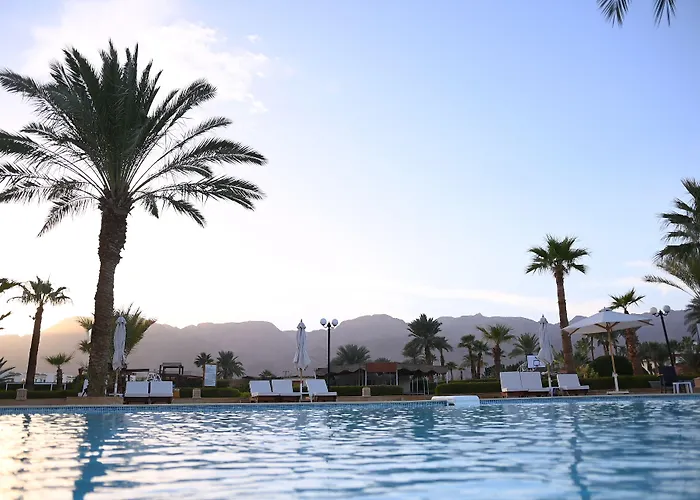 Fiord Club Resort&spa 4*