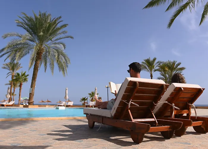 Fiord Club Resort&spa Resort Nuweiba`
