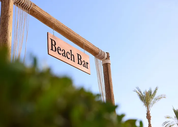 Club 4* Nuweiba`